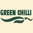 The Green Chilli logo